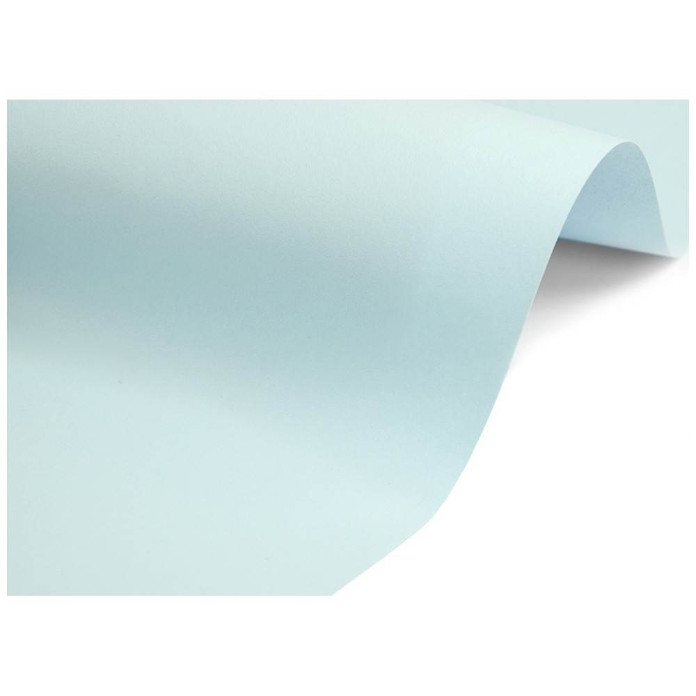 Keaykolour paper 300g - Pastel Blue light blue A4