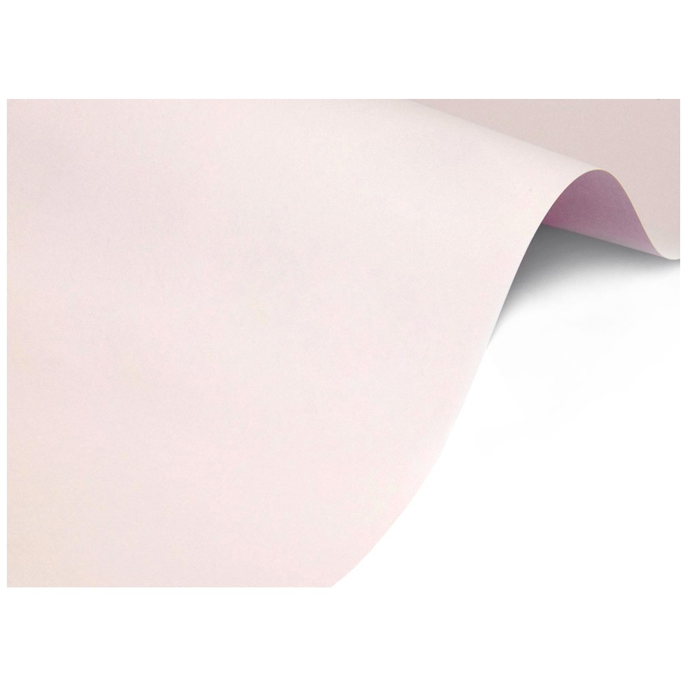 Papier Keaykolour 120g - Pastel Pink jasnoróżowy A4