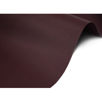 Keaykolour paper 120g - Port Wine maroon/burgundy A4