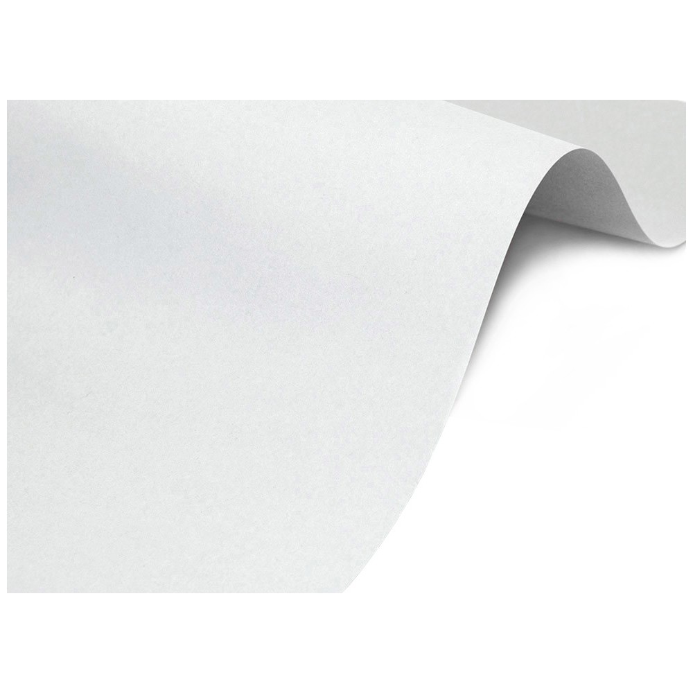 Papier Keaykolour 300g - Grey Fog jasnoszary A4