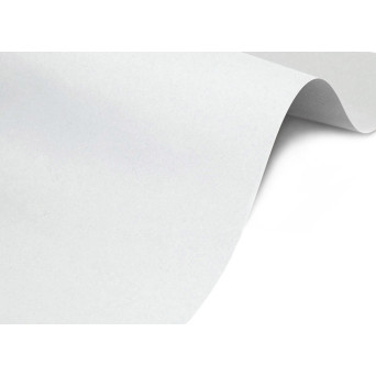 Papier Keaykolour 300g - Grey Fog jasnoszary A4