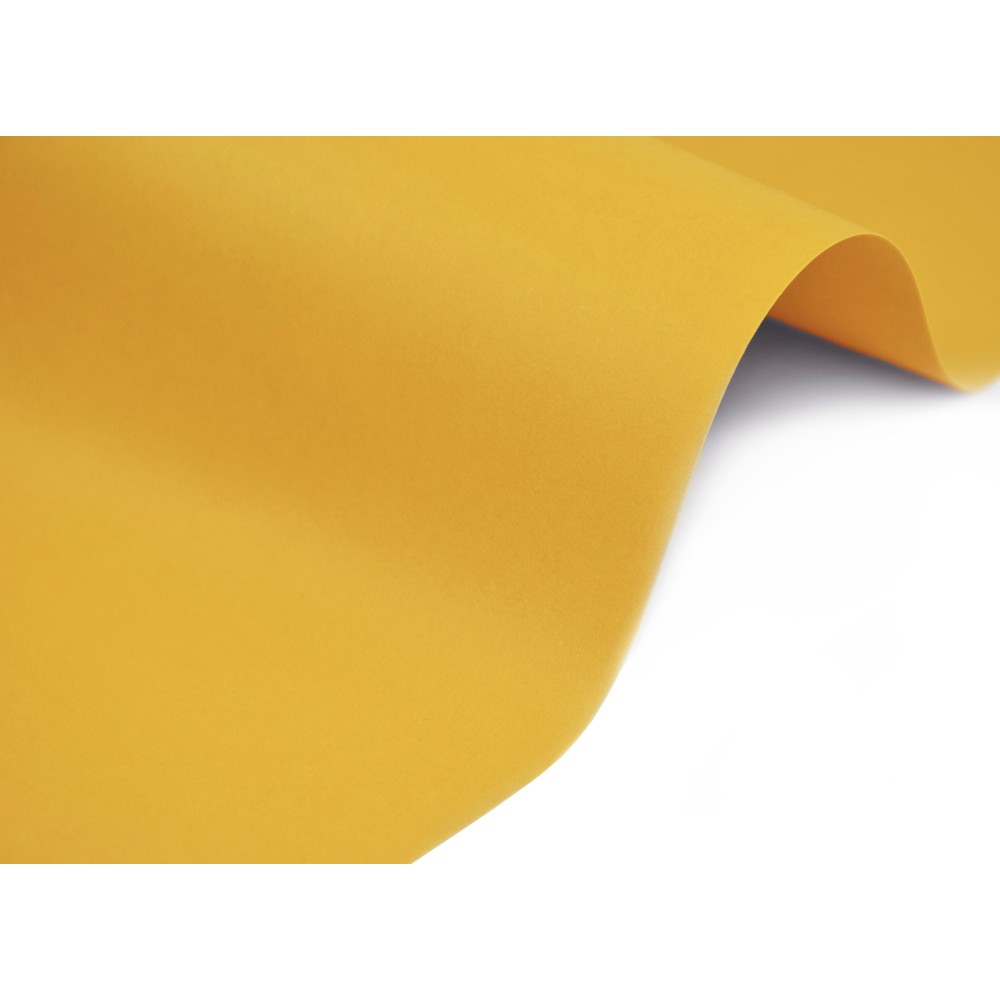 Keaykolour paper 300g - Indian Yellow A4