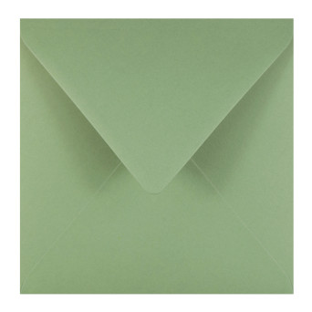 Keaykolour envelope 120g - K4 Matcha Tea green