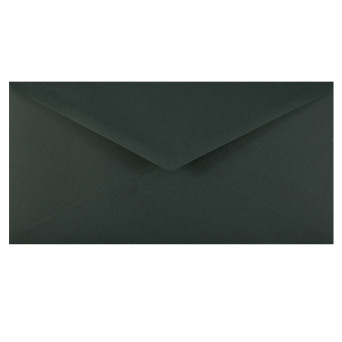 Keaykolour envelope 120g - DL Holly dark green
