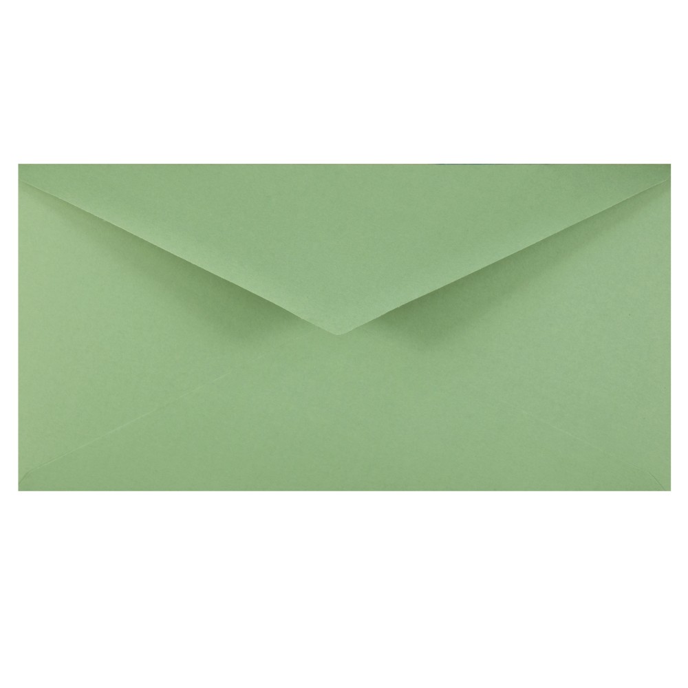 Keaykolour envelope 120g - DL Matcha Tea green