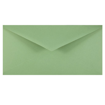 Keaykolour envelope 120g - DL Matcha Tea green