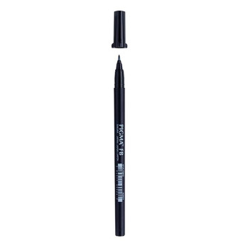 Pigma Brush Pen - Sakura - black, fine