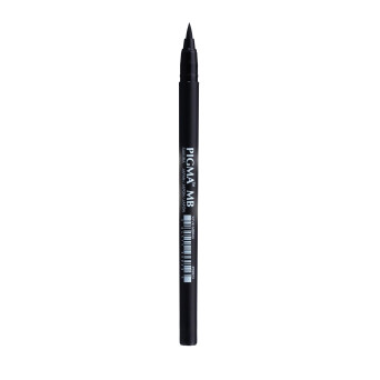 Pigma Brush Pen - Sakura - black, medium