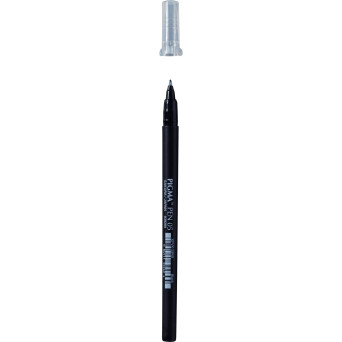 Pigma Pen Fineliner 05 - Sakura - black, 0,3 mm