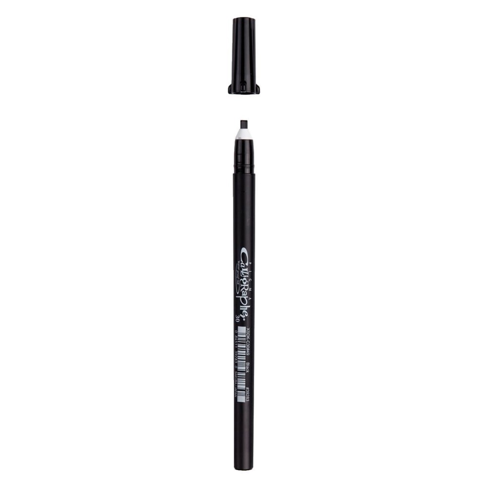 Pigma Calligrapher Fineliner 30 - Sakura - black, 3 mm
