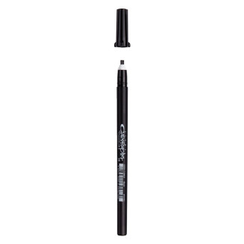 Pigma Calligrapher Fineliner 30 - Sakura - black, 3 mm