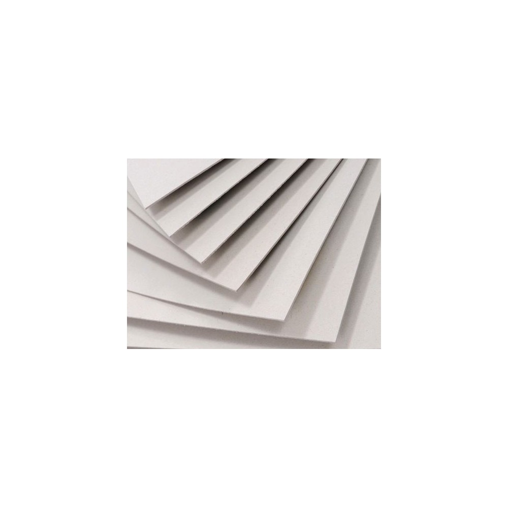Garphic Greyboard Eskaboard 3,00 mm - 90 A4
