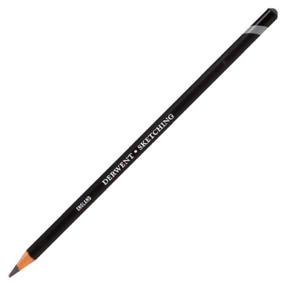 Sketching pencil - Derwent - HB