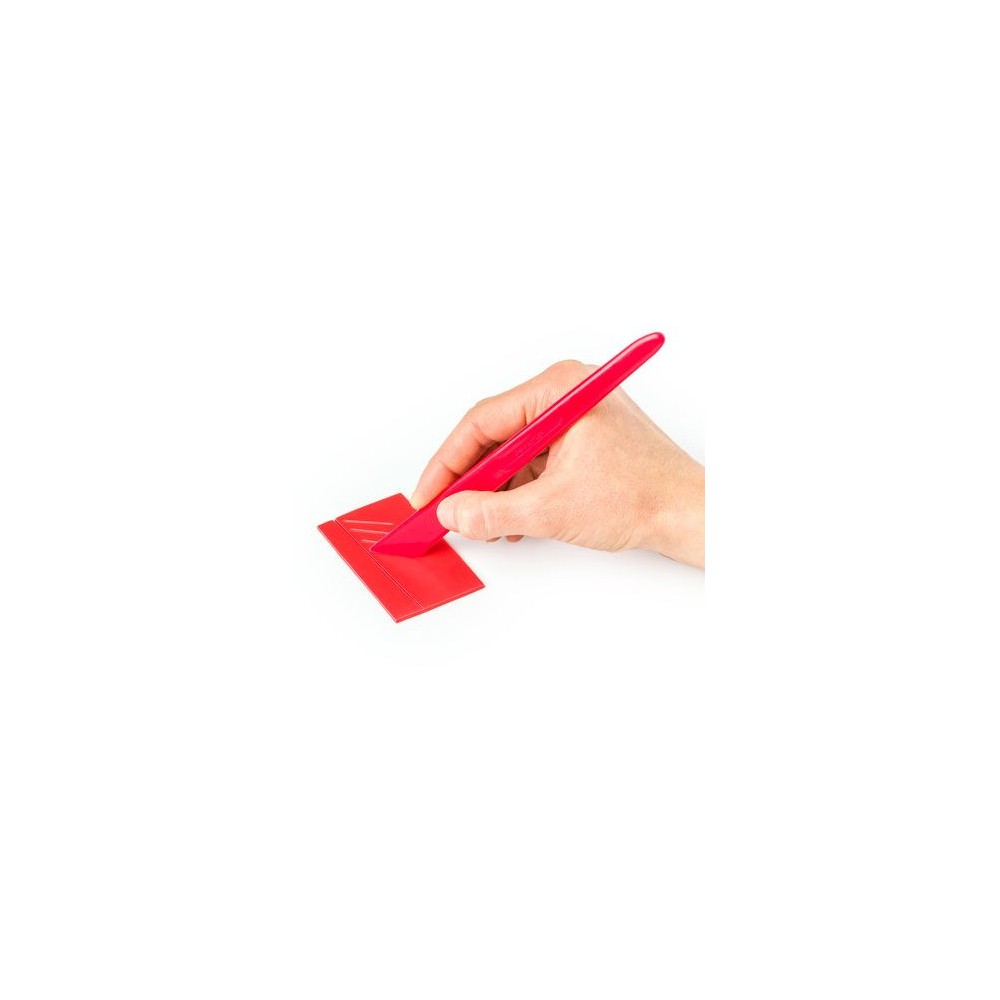 Zestaw narzędzi do modelowania Fimo - Staedtler - 4 szt.