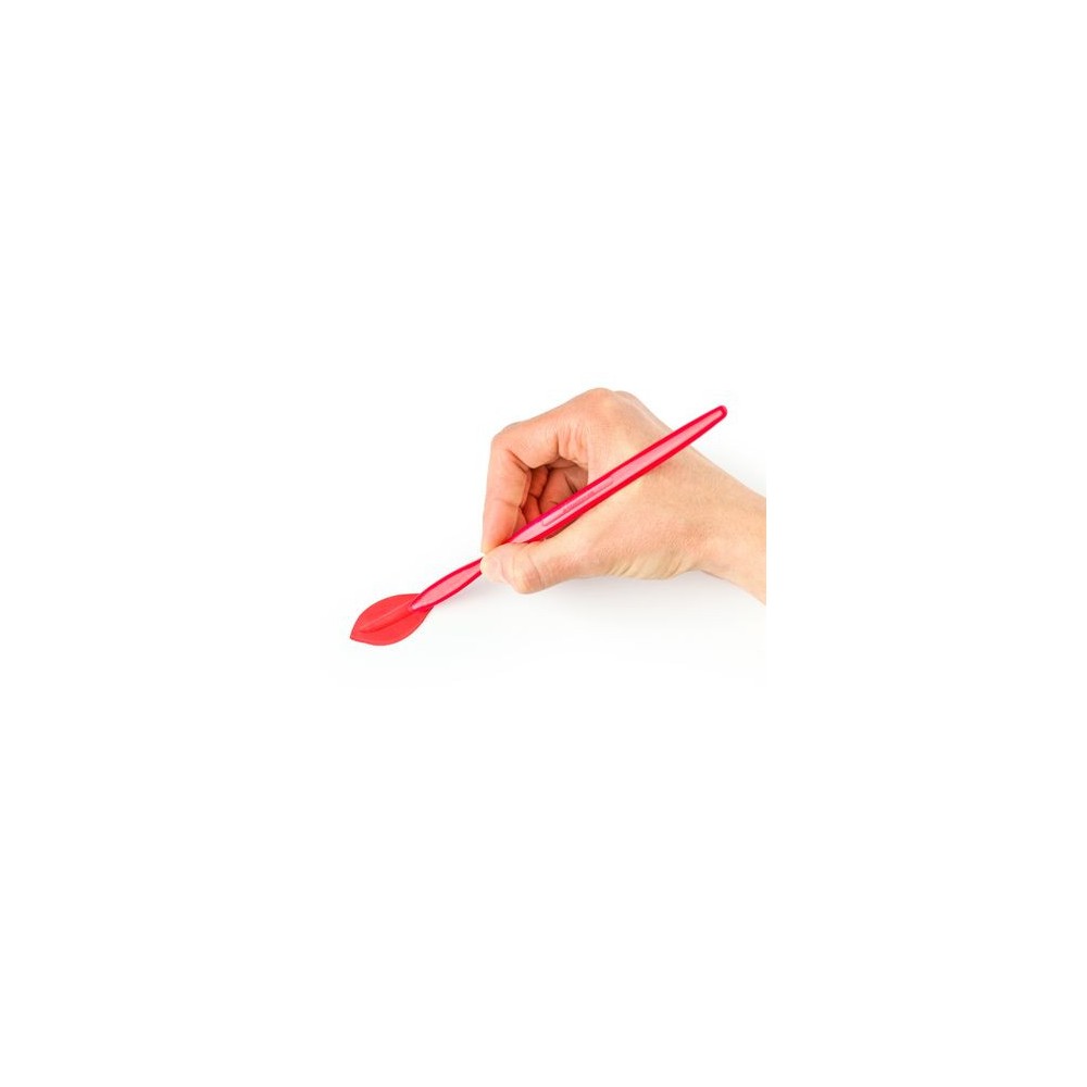 Zestaw narzędzi do modelowania Fimo - Staedtler - 4 szt.