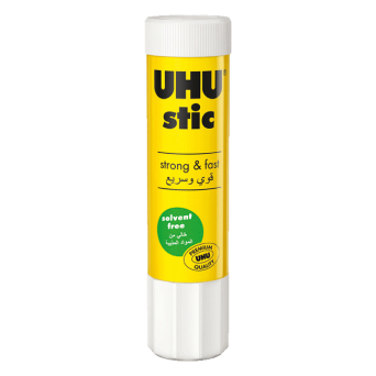Klej w sztyfcie Stic - UHU - 21 g