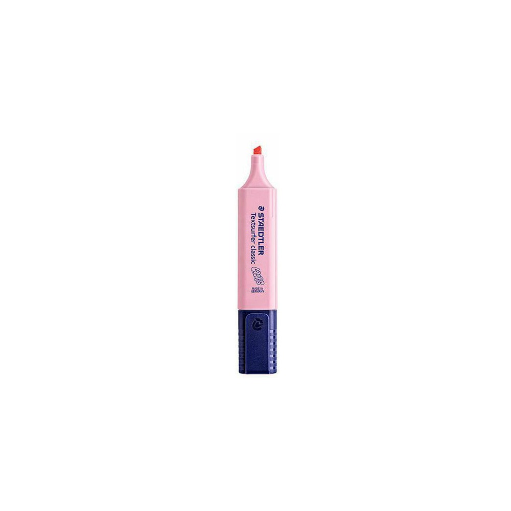 Textsurfer Classic highlighter - Staedtler - pink