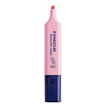 Zakreślacz Textsurfer Classic - Staedtler - różowy