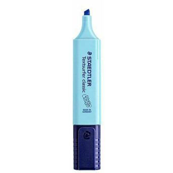 Zakreślacz Textsurfer Classic - Staedtler - błękitny