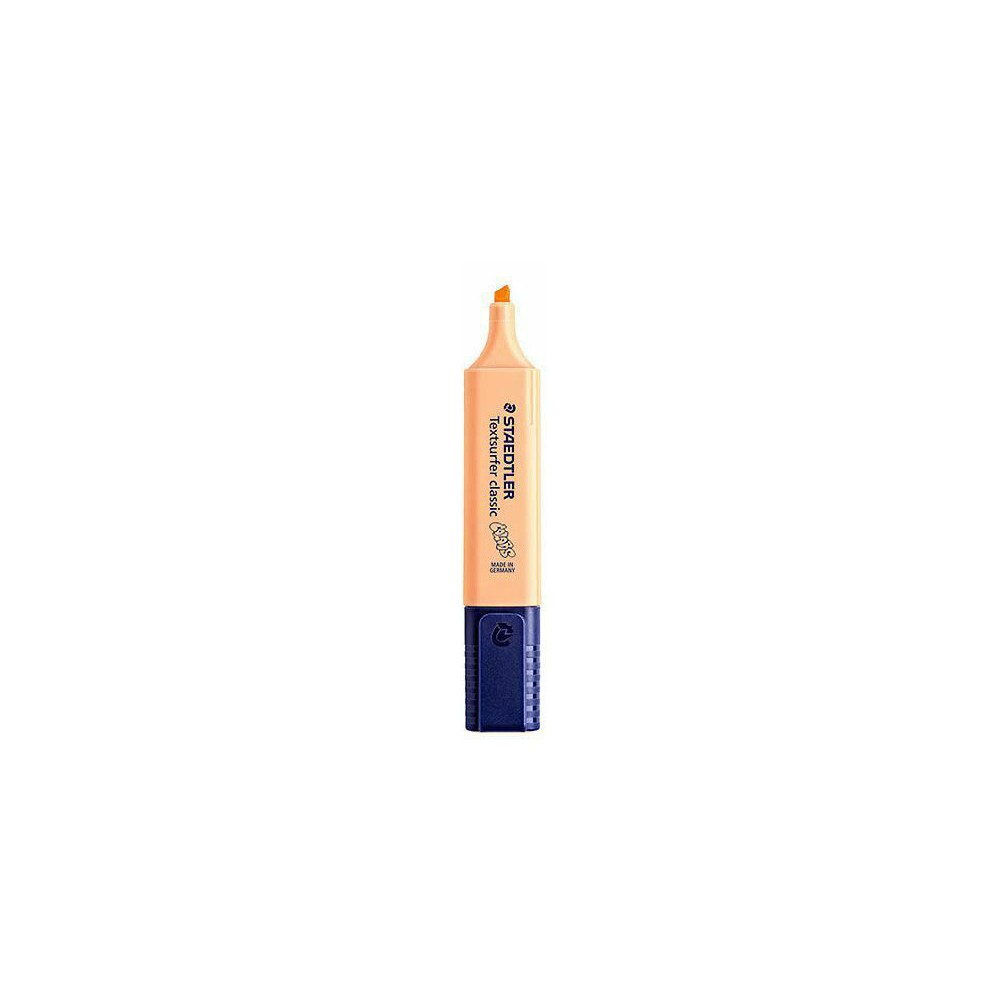 Textsurfer Classic highlighter - Staedtler - orange