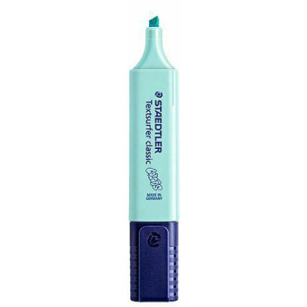 Textsurfer Classic highlighter - Staedtler - mint