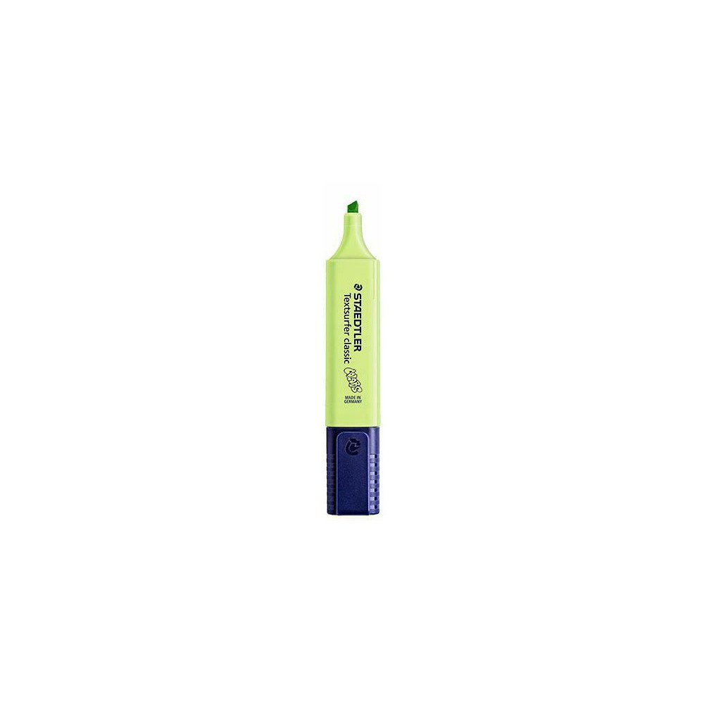 Zakreślacz Textsurfer Classic - Staedtler - zielony
