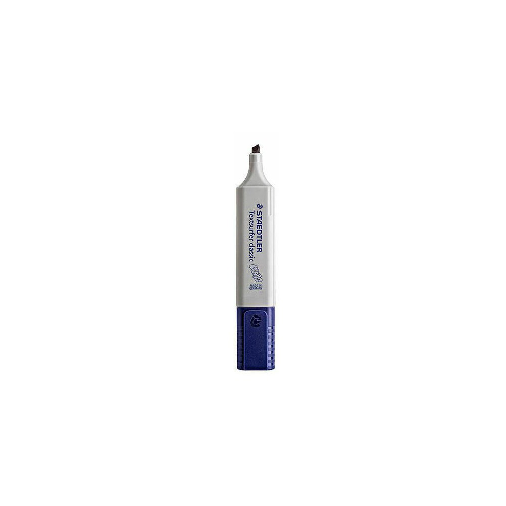 Textsurfer Classic highlighter - Staedtler - grey