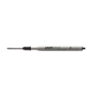 Ballpoint Pen refill M16 - Lamy - black, F