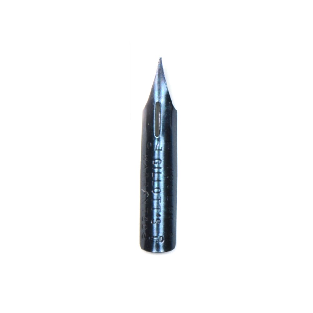 Drawing pen nib - Joseph Gillott - 170