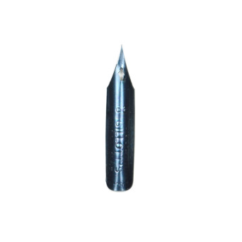 Drawing pen nib - Joseph Gillott - 291