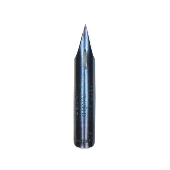 Drawing pen nib - Joseph Gillott - 1068A