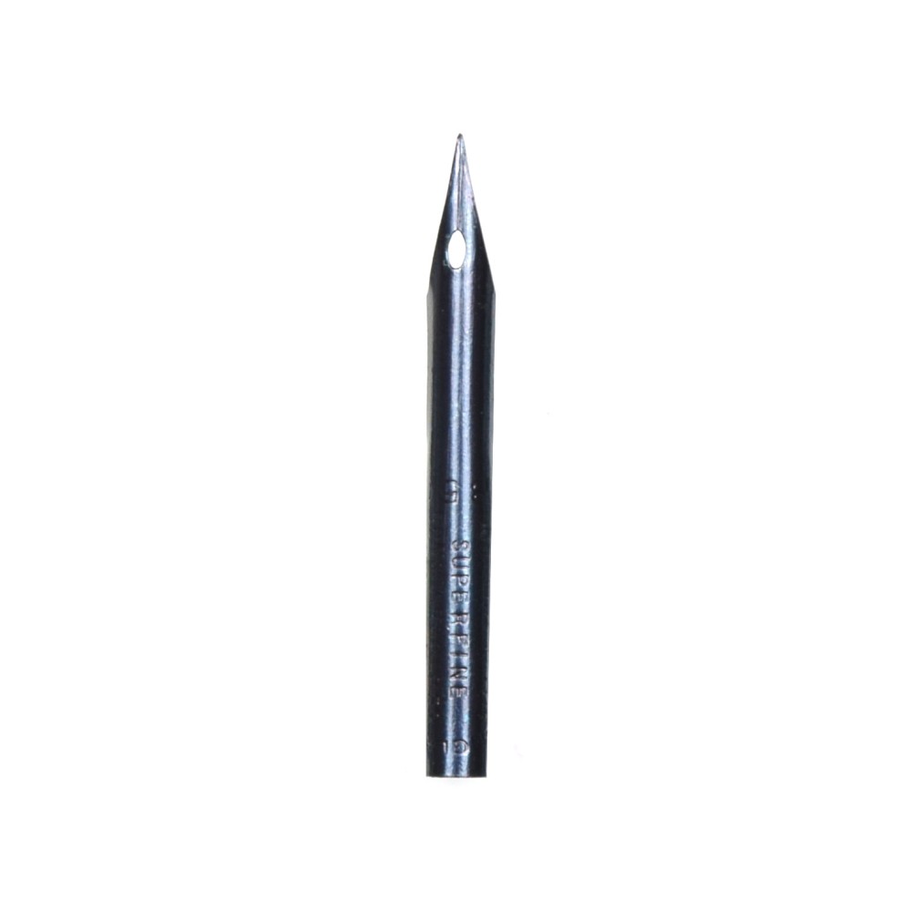 Mapping pen nib - Joseph Gillott - 850