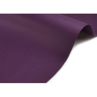 Keaykolour paper 300g - Prune dark purple A4
