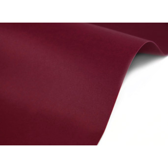 Papier Keaykolour 120g - Carmine bordowy A4