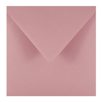 Keaykolour envelope 120g - K4 Old Rose dusty rose