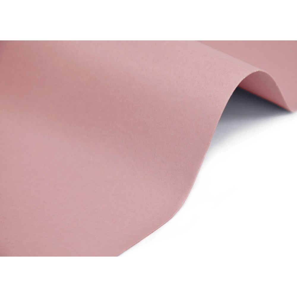 Keaykolour paper 300g - Old Rose dusty rose A4