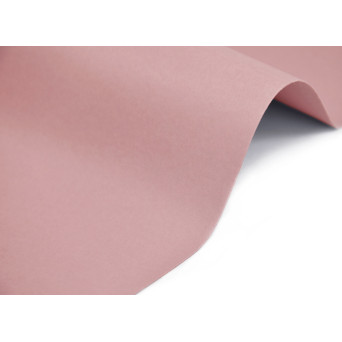 Papier Keaykolour 300g - Old Rose brudny róż A4