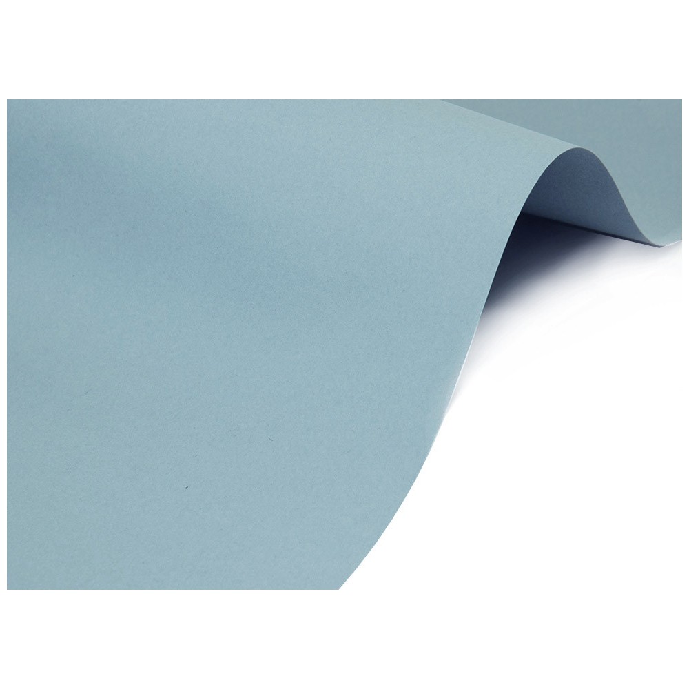Keaykolour paper 120g - Steel dusty blue A4