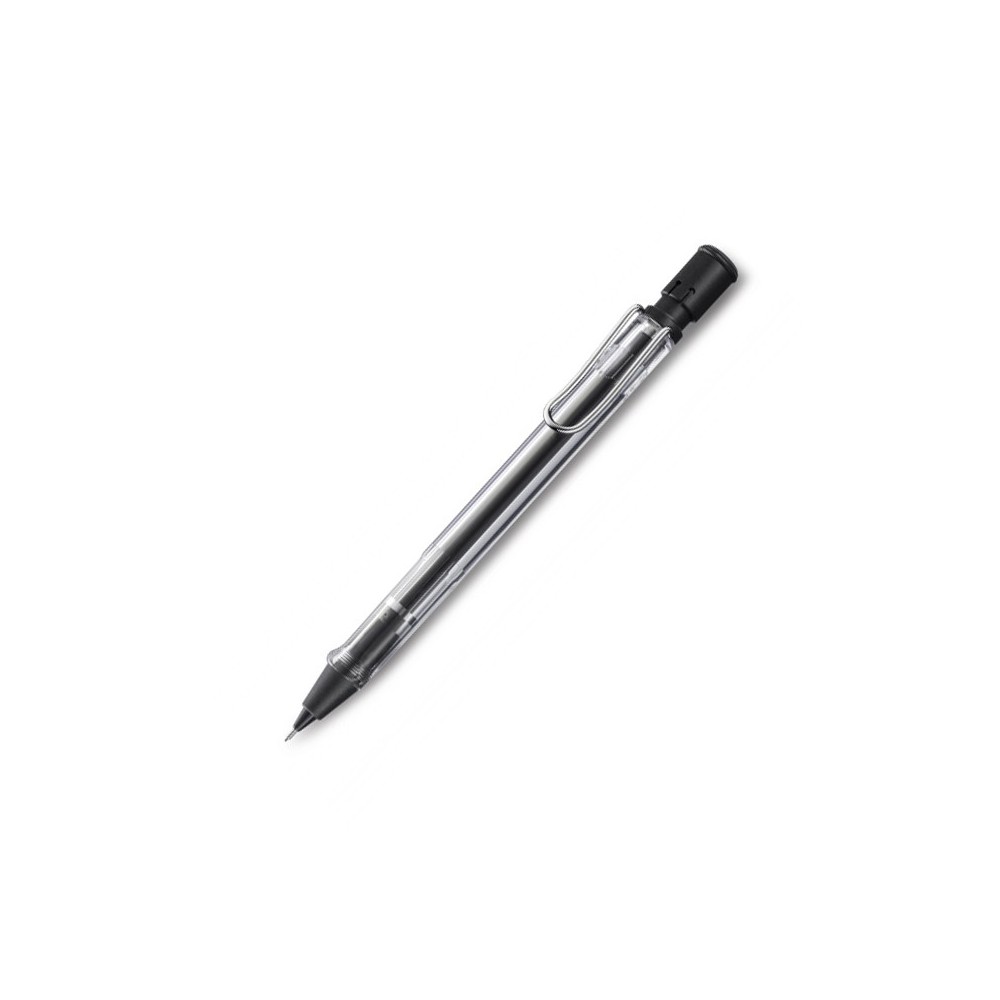 Mechanical Vista pencil - Lamy - transparent, 0,5 mm