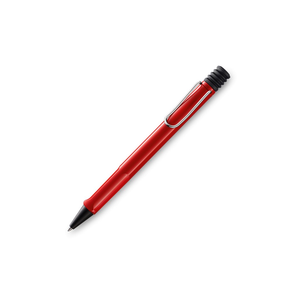 Długopis Safari - Lamy - czerwony