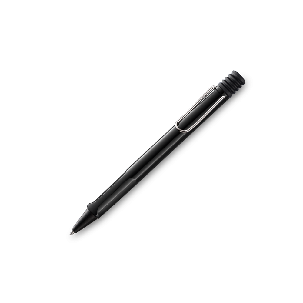 Długopis Safari - Lamy - czarny