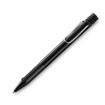 Długopis Safari - Lamy - czarny
