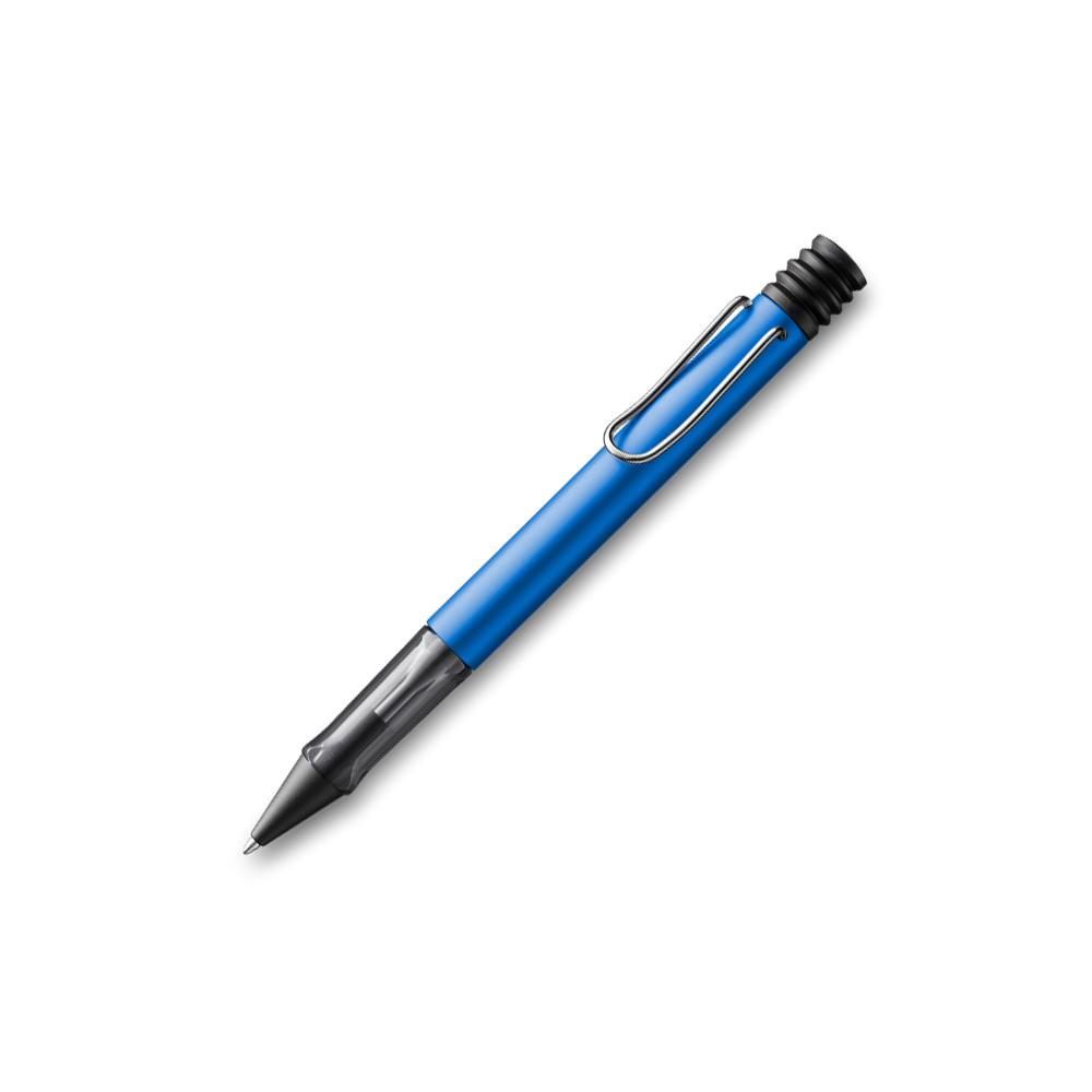 Ballpoint Pen Al-star - Lamy - ocean blue