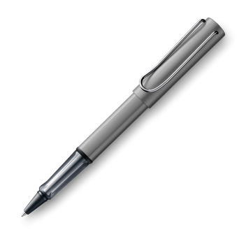 Rollerball pen Al-star - Lamy - graphite