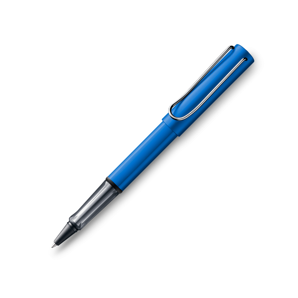 Pióro kulkowe AL-star - Lamy - granatowe