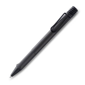 Ballpoint Pen Safari - Lamy - umbra