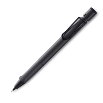 Mechanical Safari pencil - Lamy - umbra, 0,5 mm