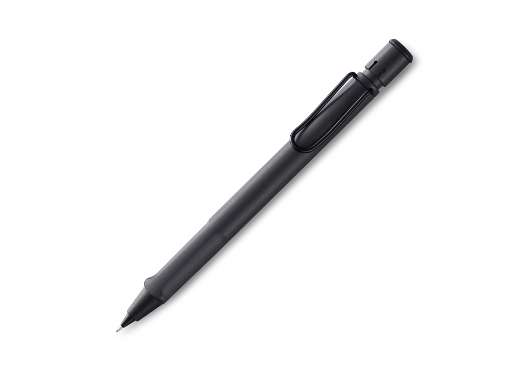 Mechanical Safari pencil - Lamy - umbra, 0,5 mm