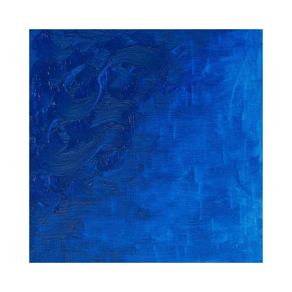 Farba olejna Winton Oil Colour - Winsor & Newton - cobalt blue hue, 200 ml