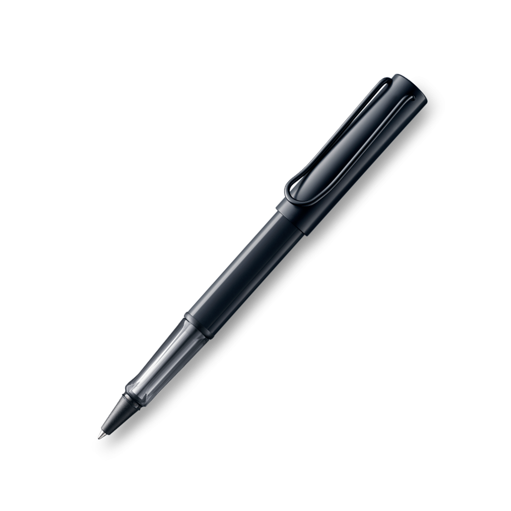 Pióro kulkowe AL-star - Lamy - czarne